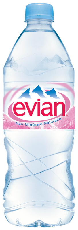 PDF) Evian Water